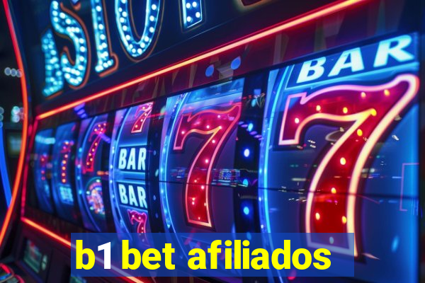 b1 bet afiliados