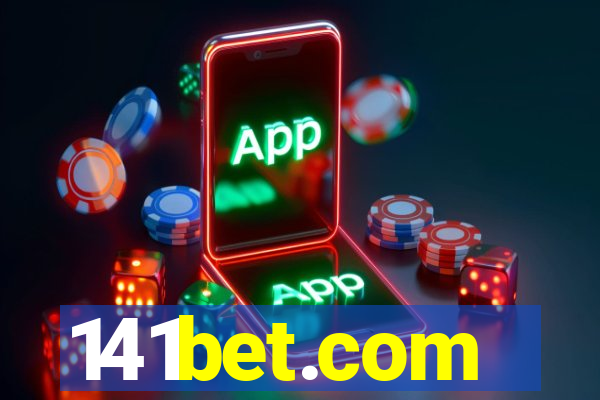 141bet.com