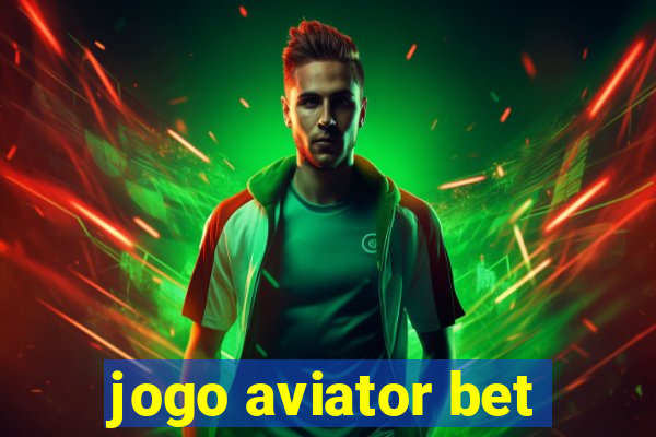 jogo aviator bet