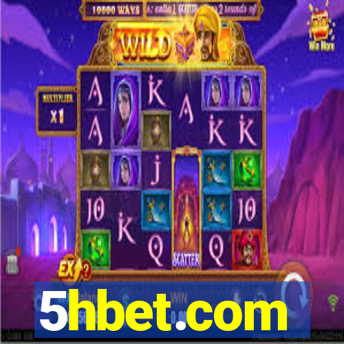 5hbet.com