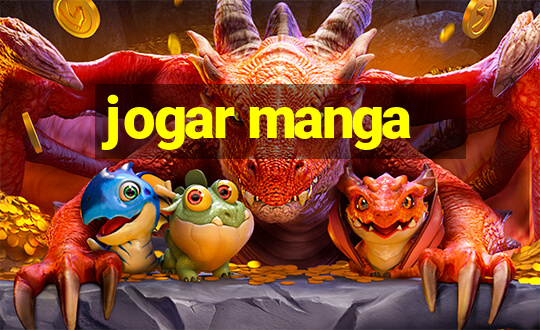 jogar manga