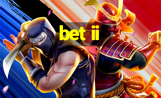 bet ii