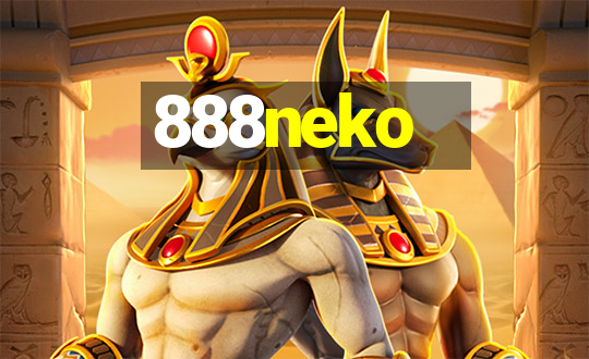 888neko