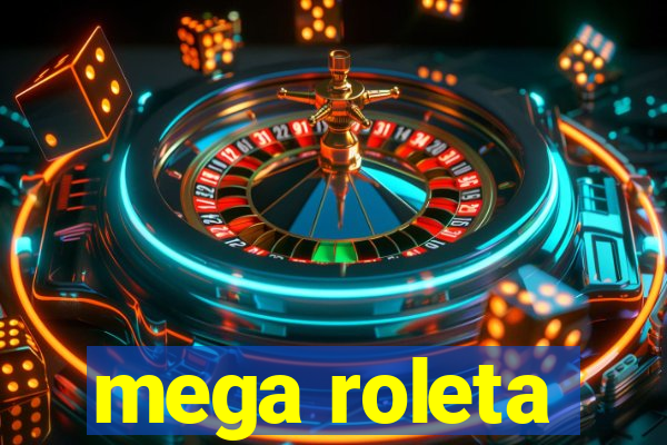 mega roleta