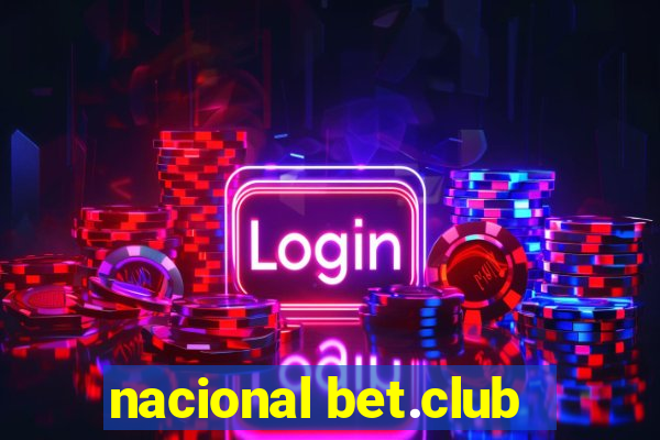 nacional bet.club