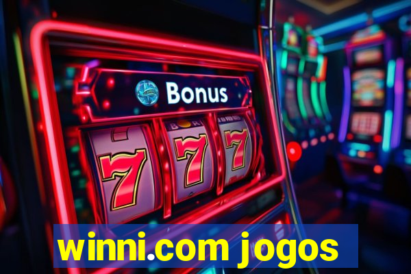 winni.com jogos