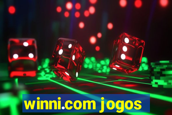 winni.com jogos