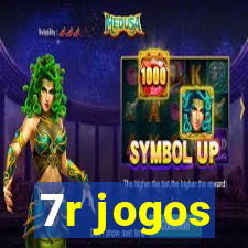 7r jogos