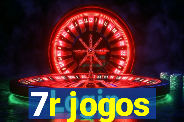 7r jogos