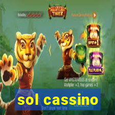 sol cassino