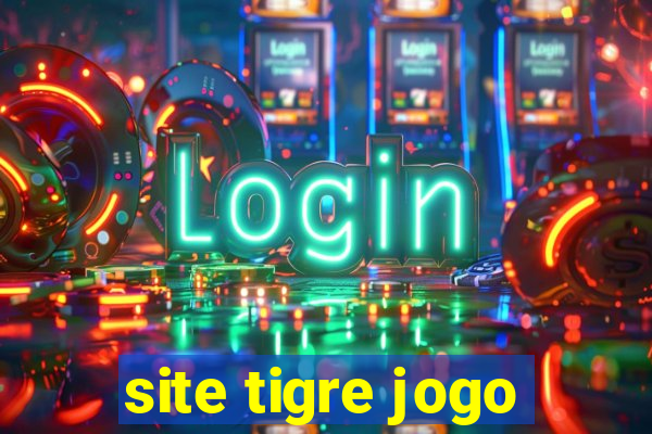 site tigre jogo