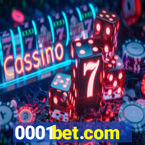 0001bet.com