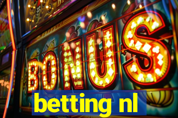 betting nl