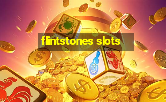 flintstones slots