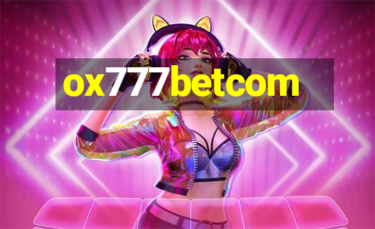 ox777betcom