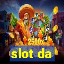 slot da