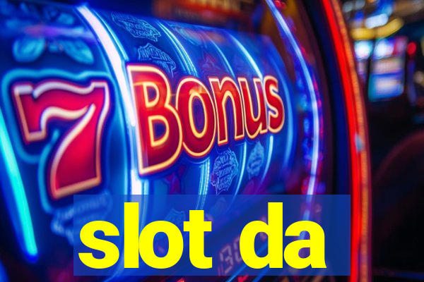 slot da