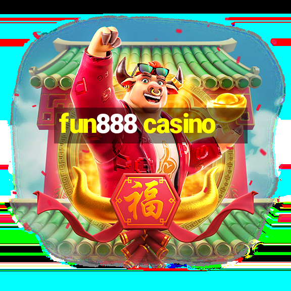 fun888 casino