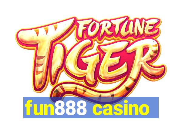 fun888 casino