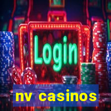 nv casinos