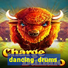 dancing drums explosion slot machine