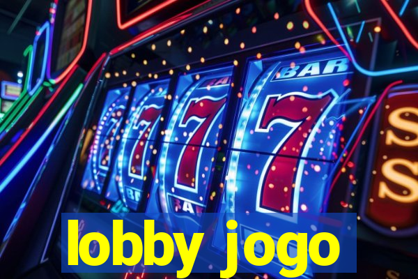 lobby jogo