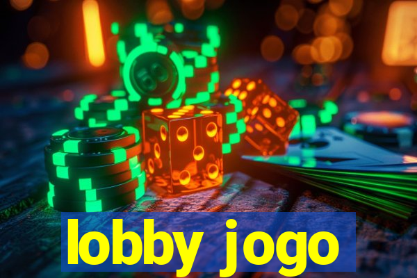 lobby jogo