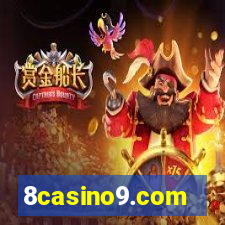 8casino9.com