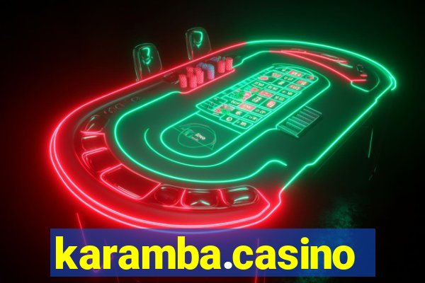 karamba.casino