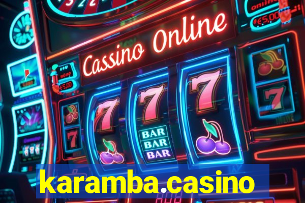 karamba.casino