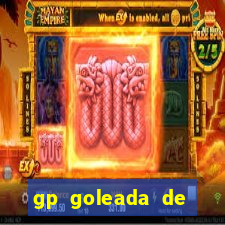 gp goleada de pr锚mios. bet