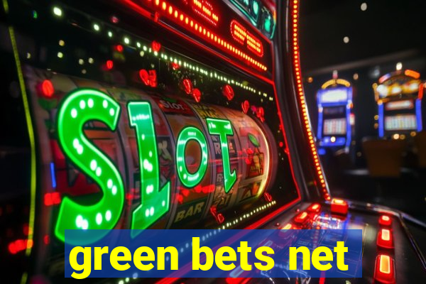 green bets net