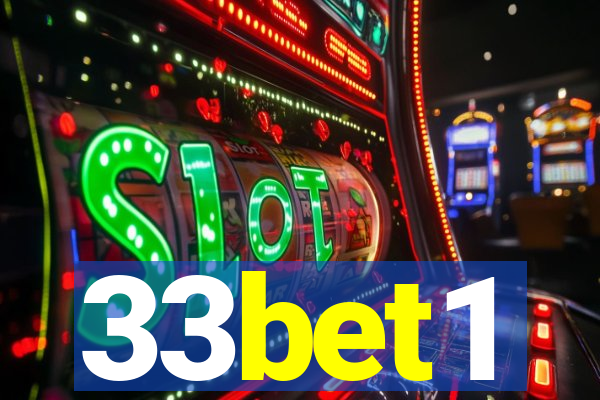 33bet1