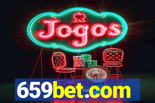 659bet.com