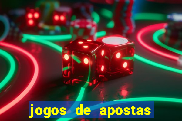 jogos de apostas que dao bonus no cadastro