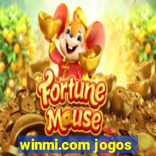 winmi.com jogos