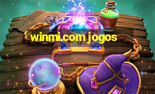 winmi.com jogos