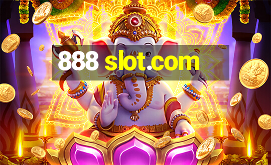 888 slot.com