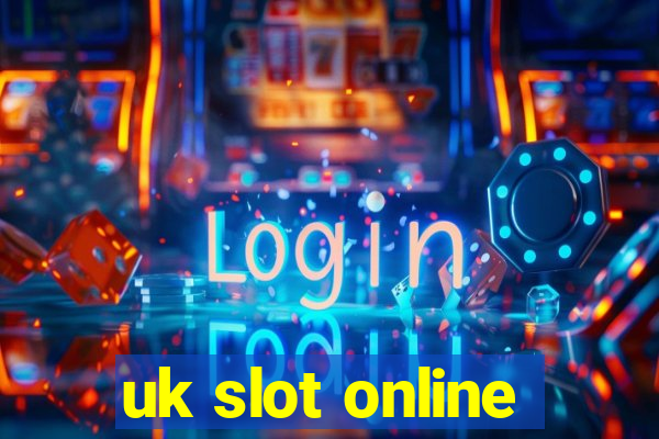 uk slot online