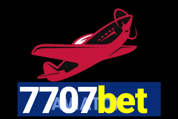 7707bet