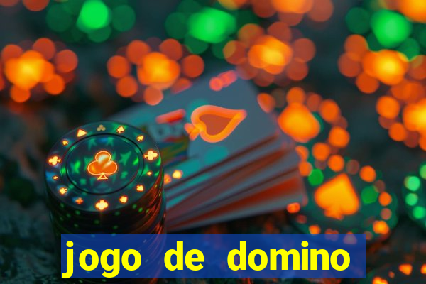 jogo de domino online apostado