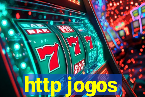 http jogos