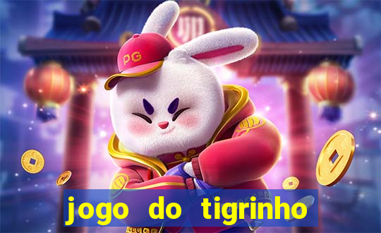 jogo do tigrinho vai ser liberado no brasil