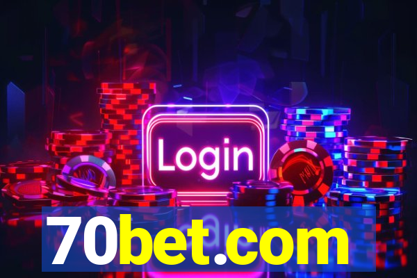 70bet.com