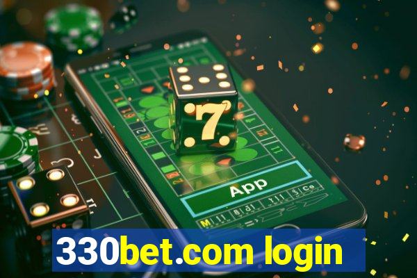 330bet.com login