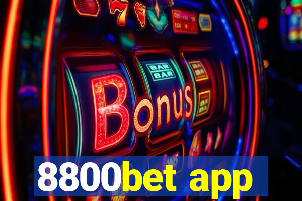 8800bet app