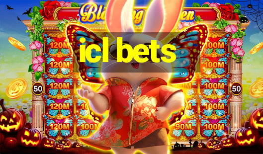 icl bets