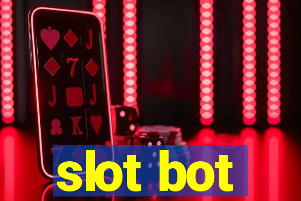 slot bot