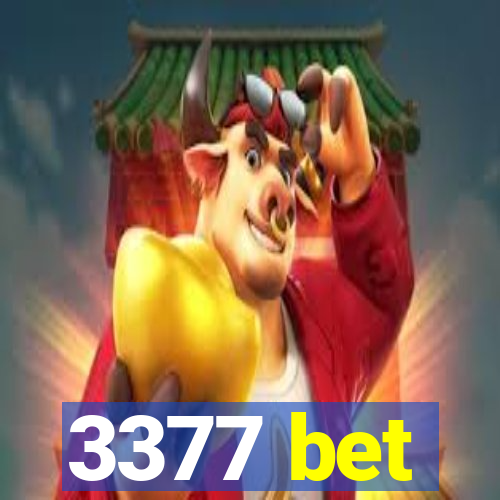 3377 bet