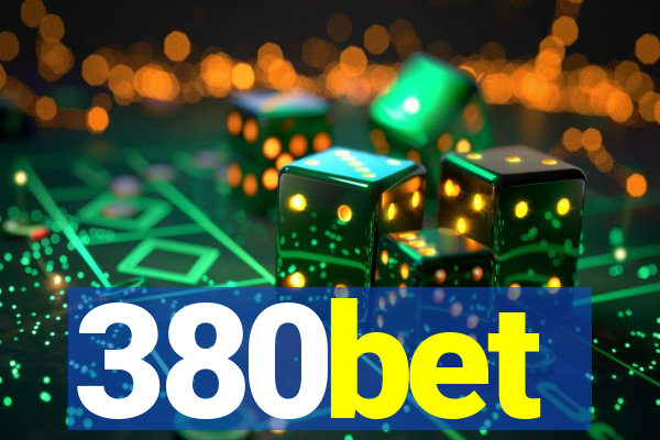 380bet